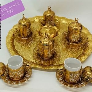 coffee set